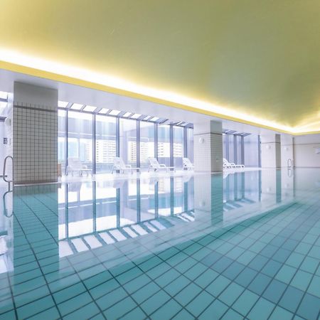 Risonare Osaka Hotel Exterior foto