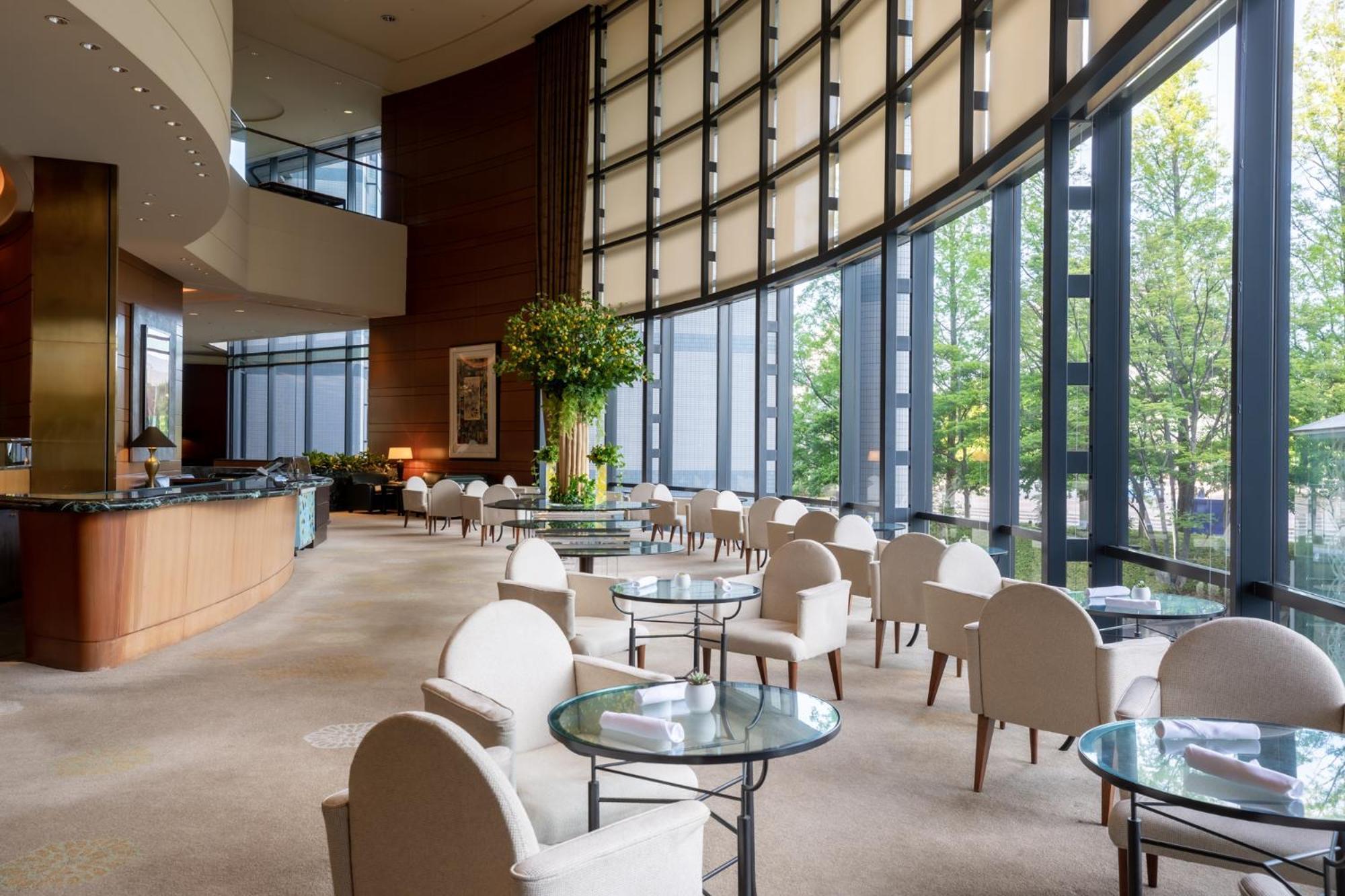 Risonare Osaka Hotel Exterior foto
