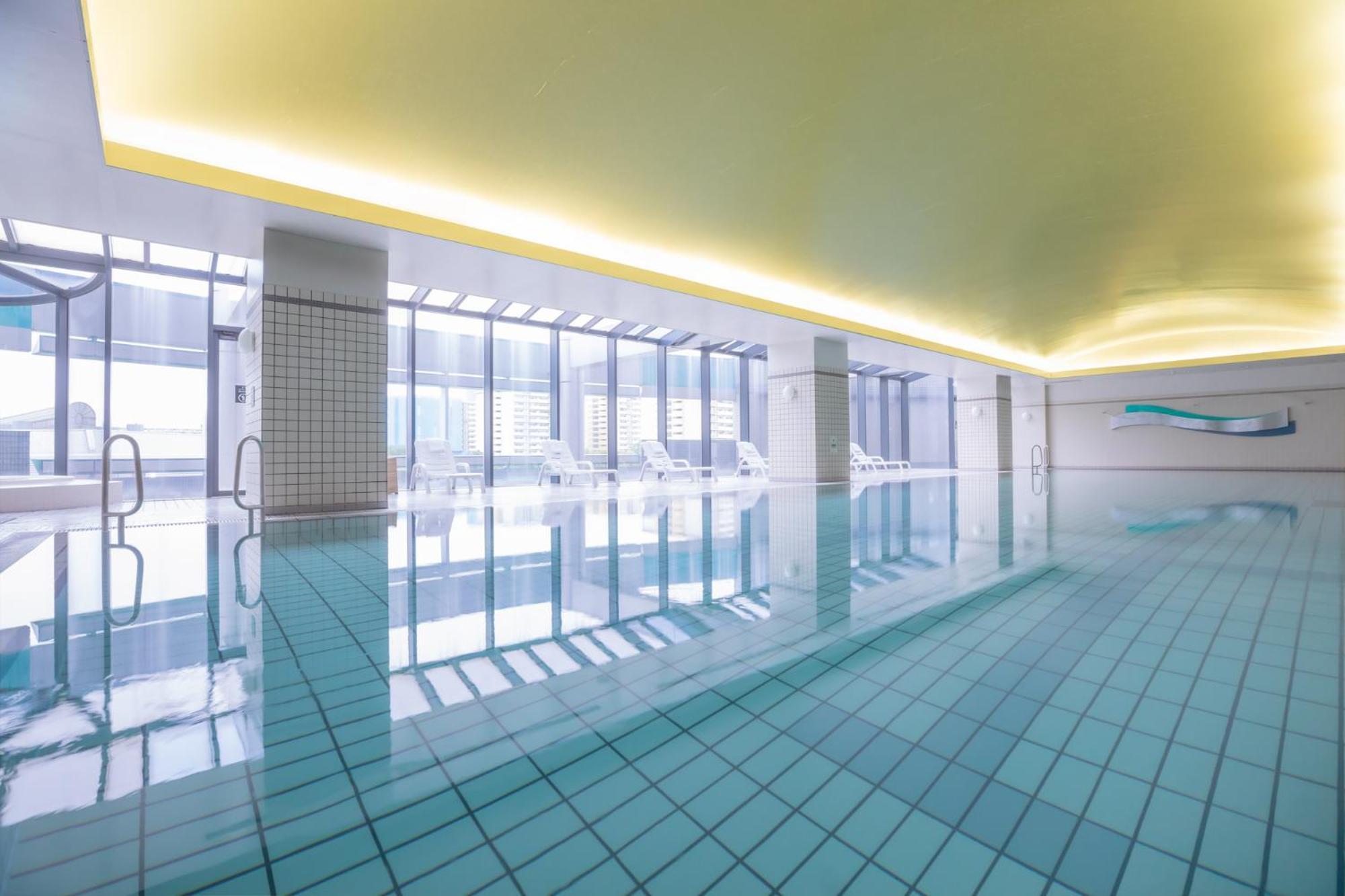 Risonare Osaka Hotel Exterior foto