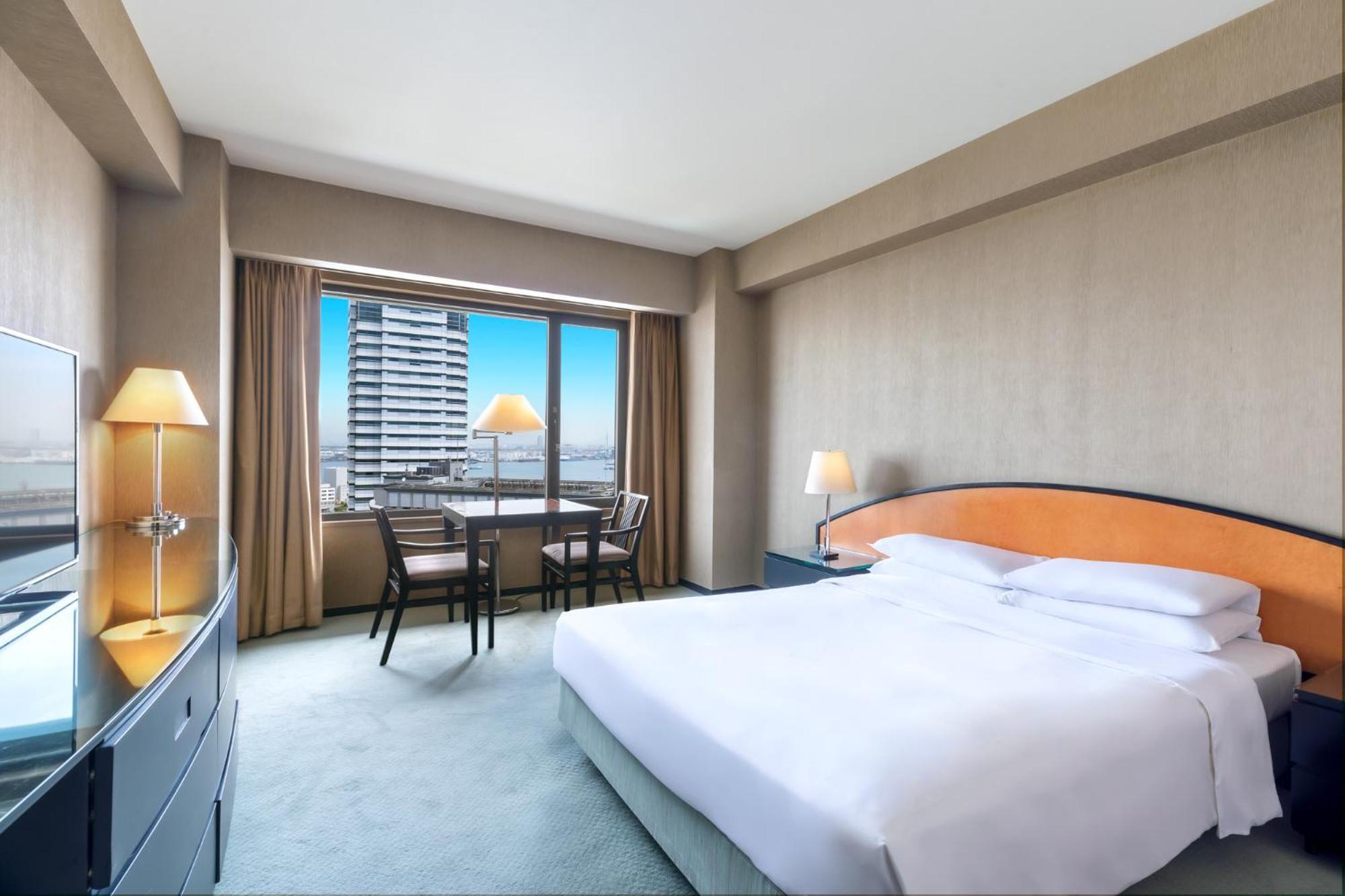 Risonare Osaka Hotel Exterior foto
