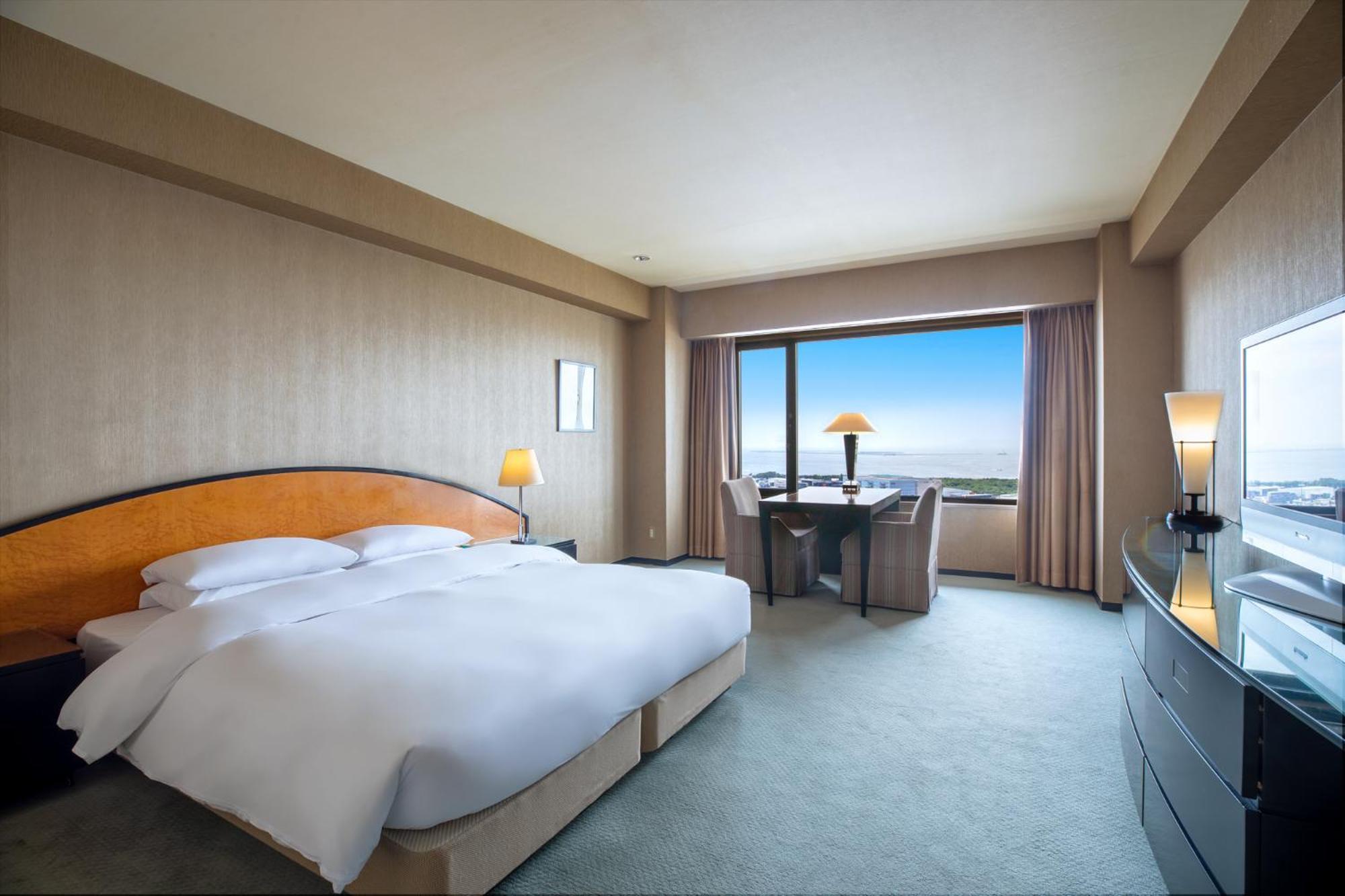 Risonare Osaka Hotel Exterior foto